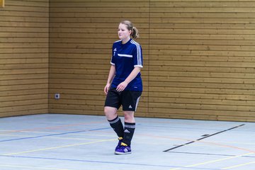 Bild 21 - Frauen KaKi Hallentraining